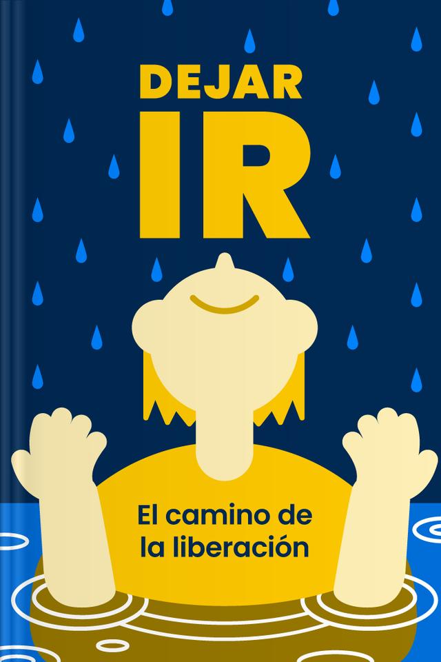book Dejar ir - El Camino de la Liberación