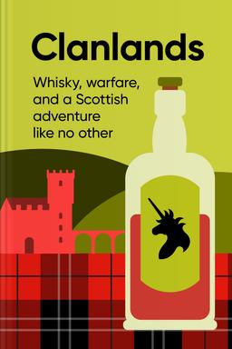 Clanlands Summary book cover