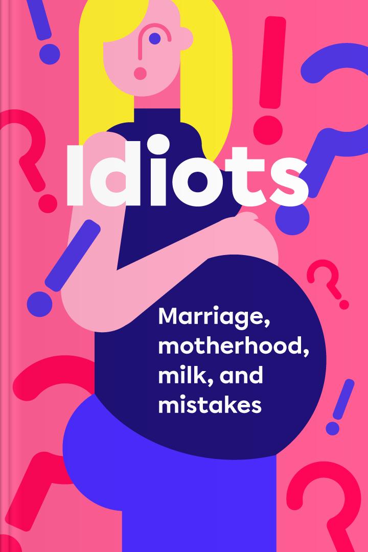 Idiots book