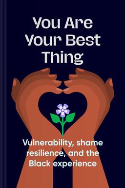 You Are Your Best Thing book