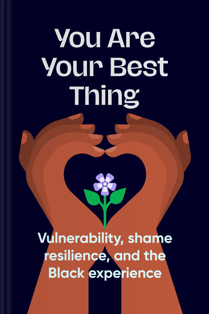 You Are Your Best Thing book