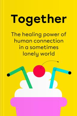 Together Summary book cover