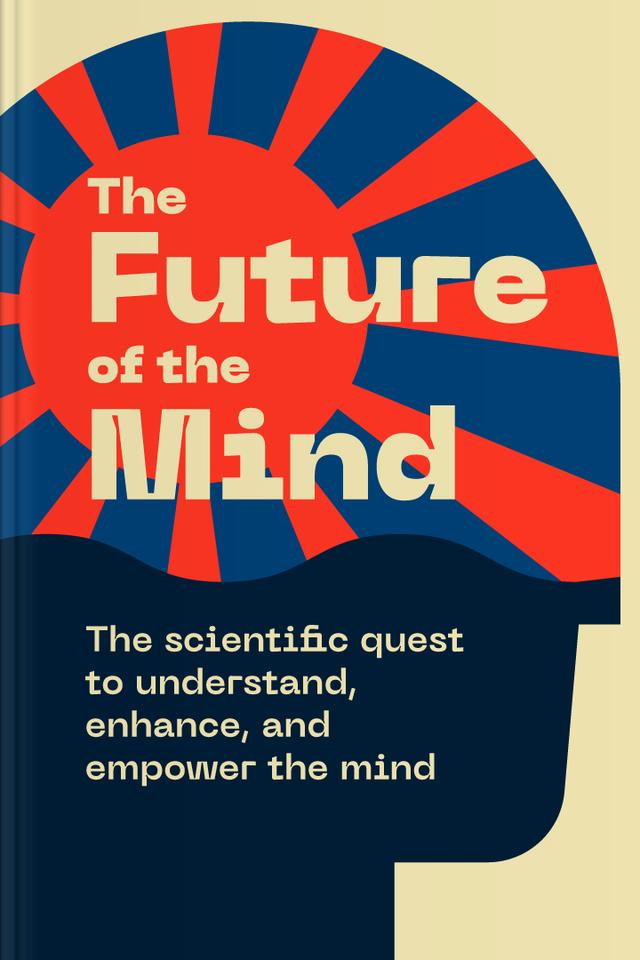 book The Future of the Mind
