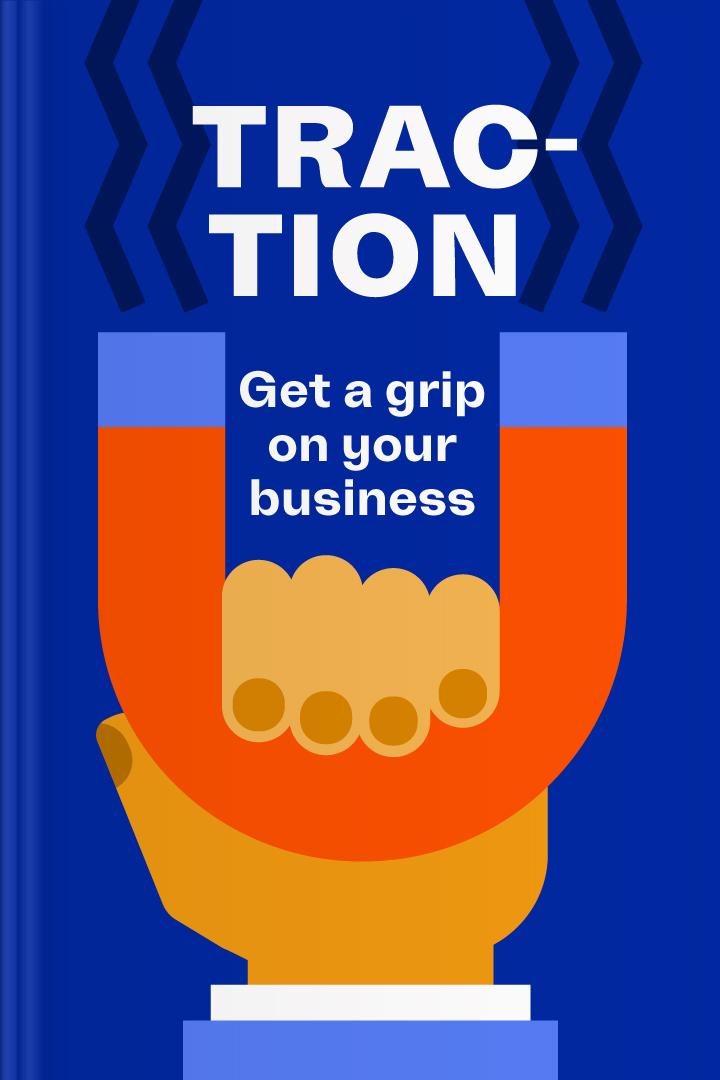 Traction book