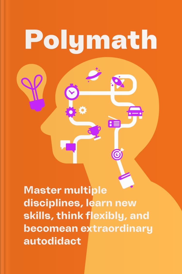 Polymath book