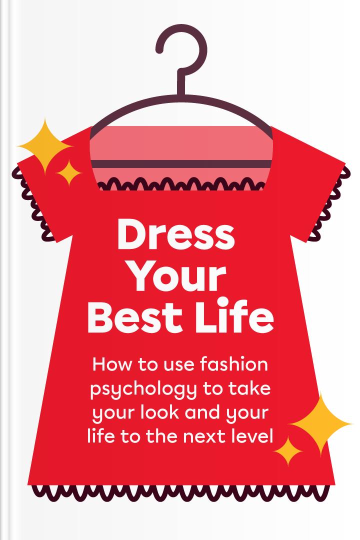 Dress Your Best Life book