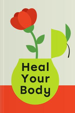 Heal Your Body Summary book cover