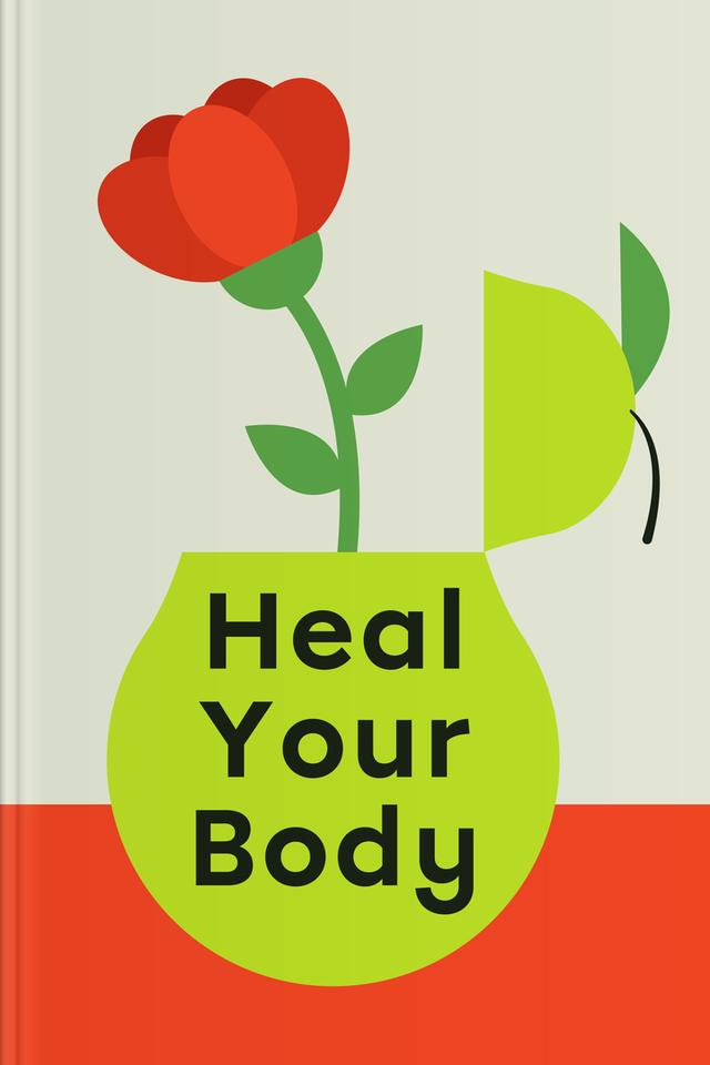book Heal Your Body