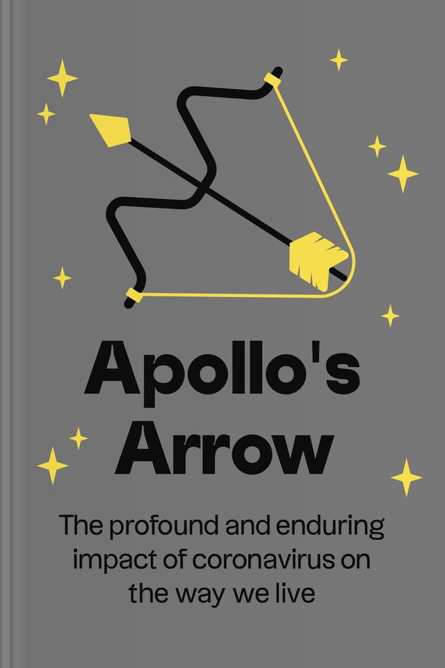 book Apollo's Arrow