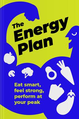 The Energy Plan Summary book cover