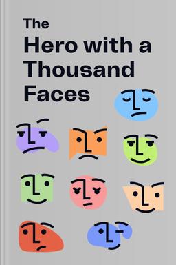 The Hero With a Thousand Faces Summary book cover