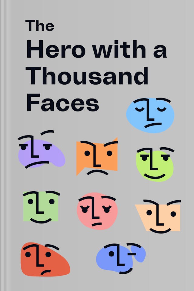 The Hero With a Thousand Faces