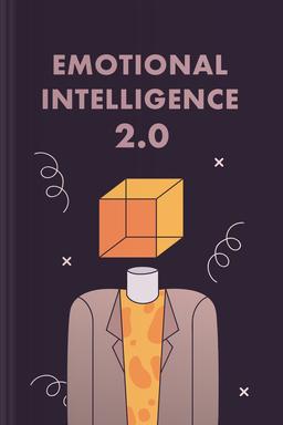 Emotional Intelligence 2.0 Summary book cover