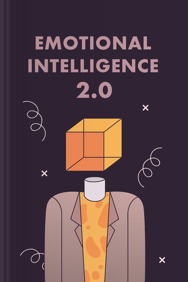 book Emotional Intelligence 2.0