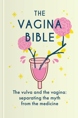 The Vagina Bible Summary book cover