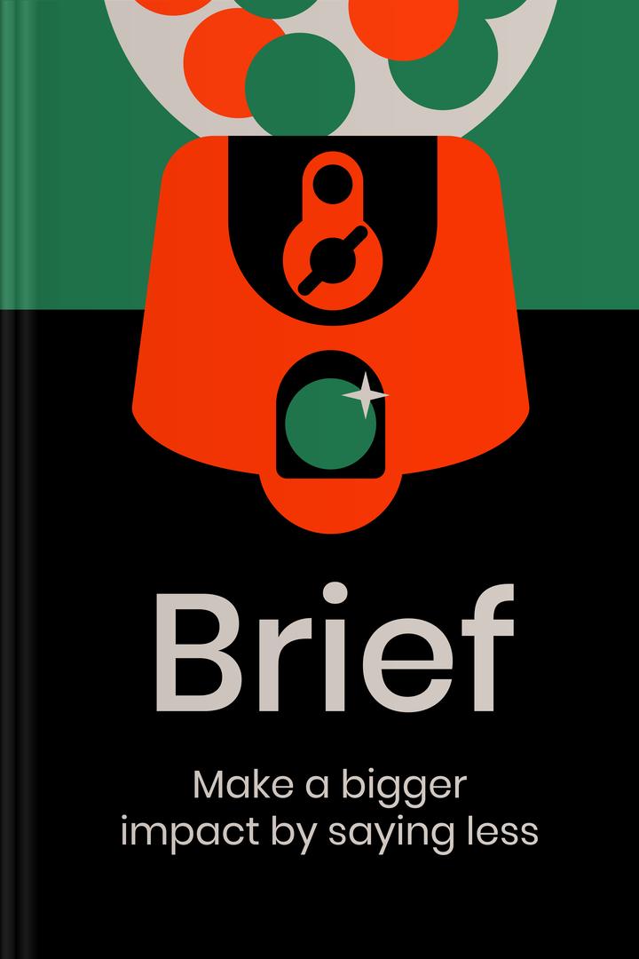 Brief book