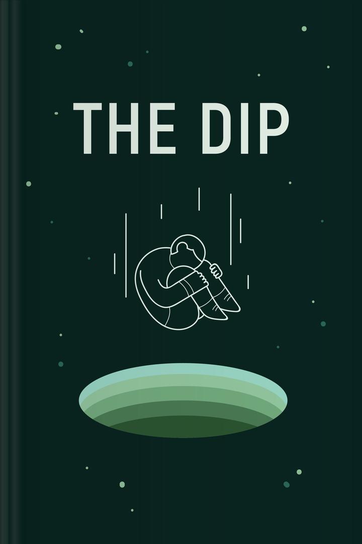 The Dip book