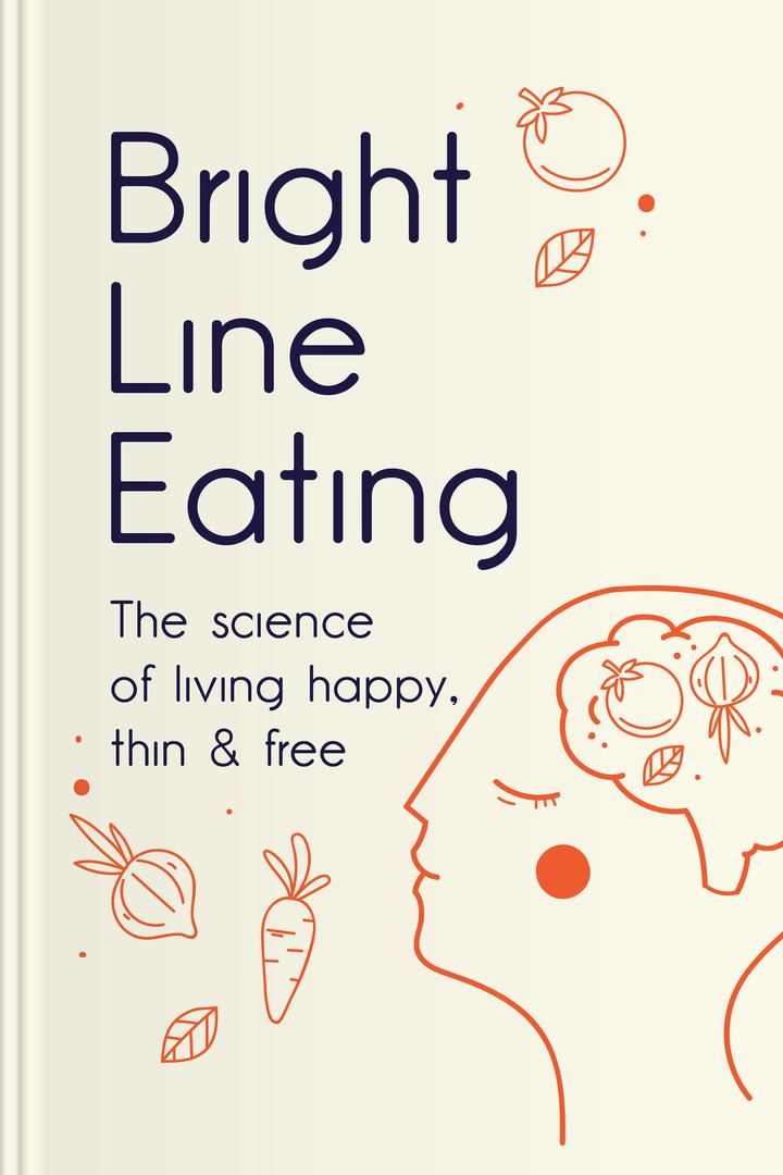 Bright Line Eating book