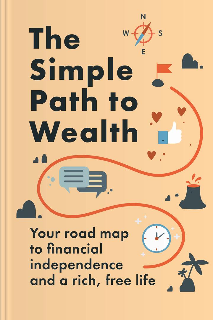 The Simple Path to Wealth book