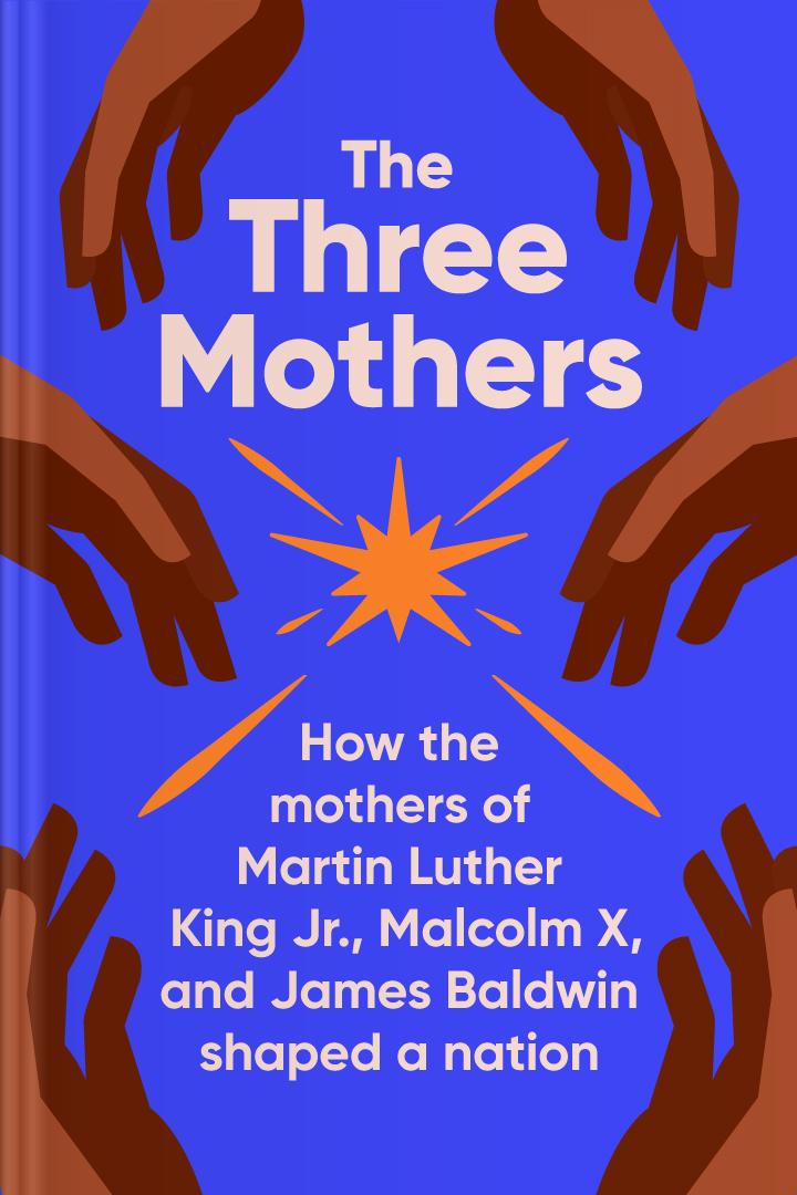The Three Mothers book