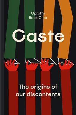 Caste Summary book cover