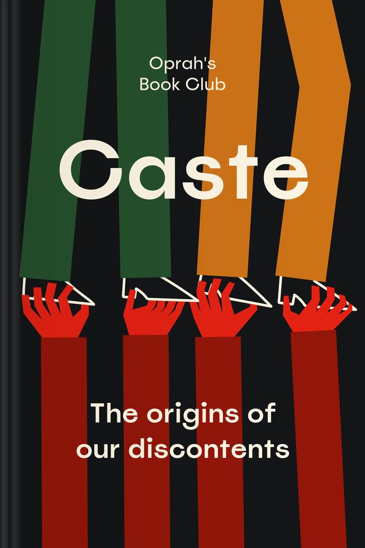 Caste book