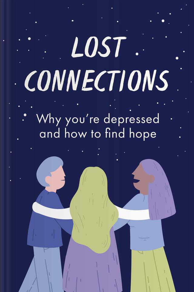 book Lost Connections