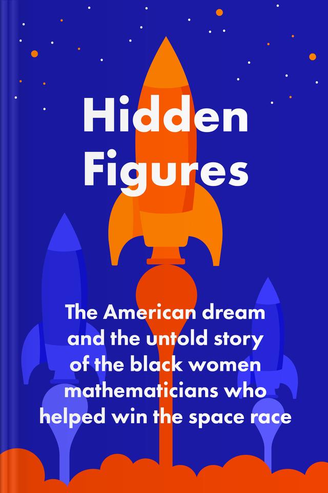 book Hidden Figures