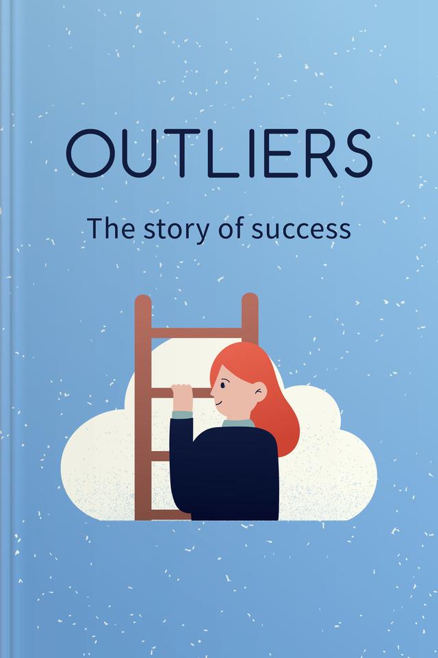 book Outliers