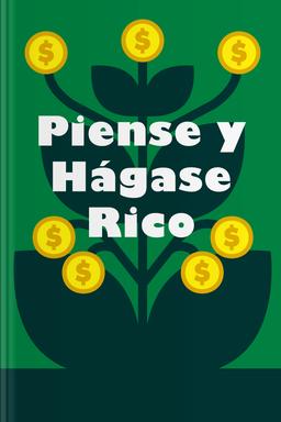 Piense y hágase rico - Un clásico para alcanzar la riqueza book