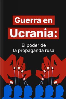 Guerra en Ucrania book