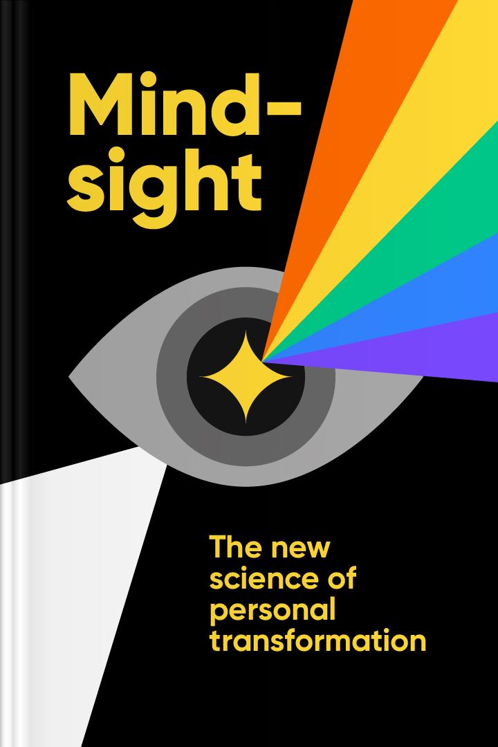 Mindsight book