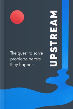 Upstream book