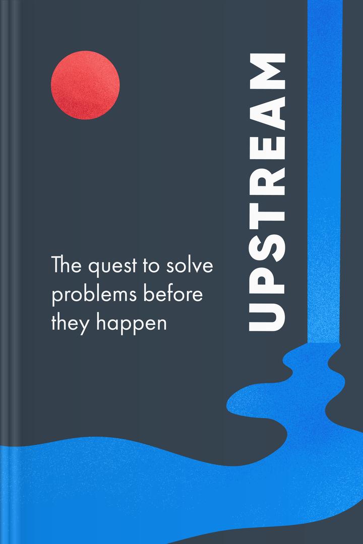 Upstream book