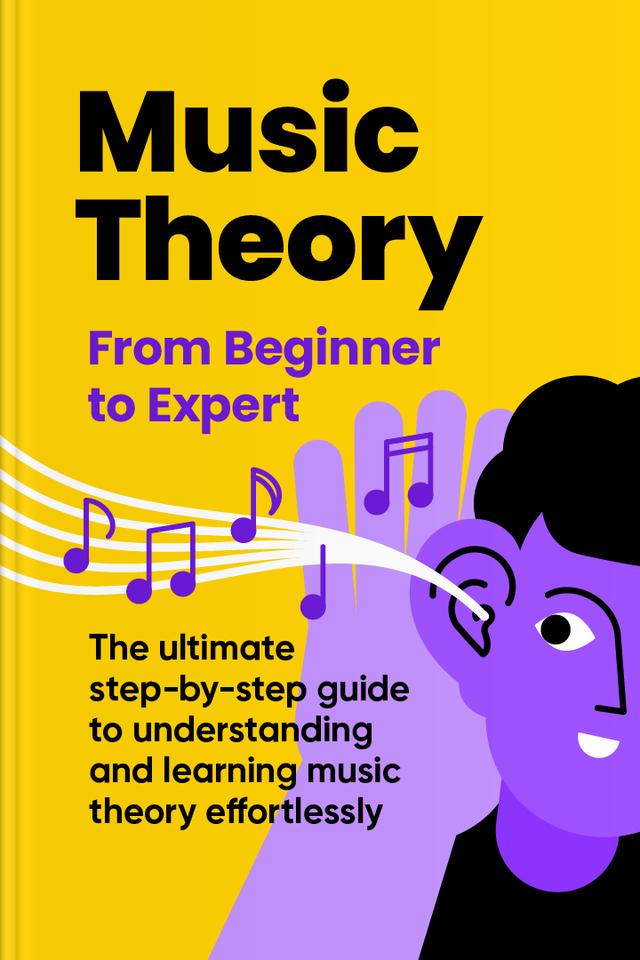 book Music Theory