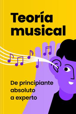 Teoría musical book