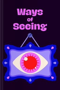 Ways of Seeing Summary book cover