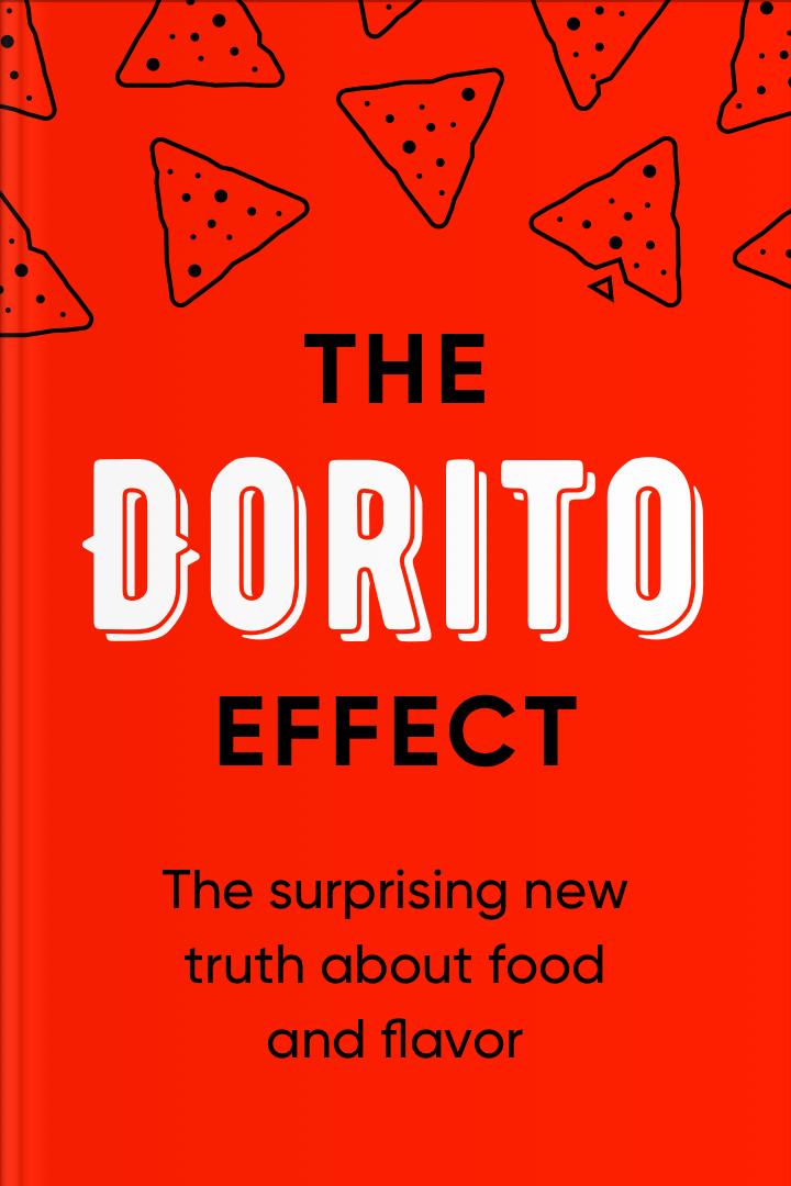 The Dorito Effect book