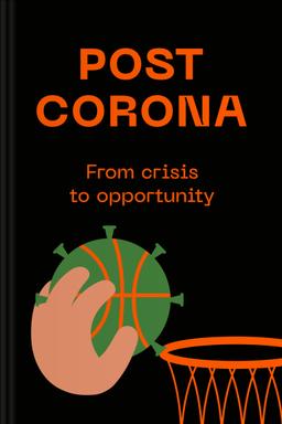 Post Corona Summary book cover