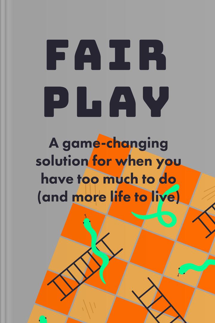 Fair Play book