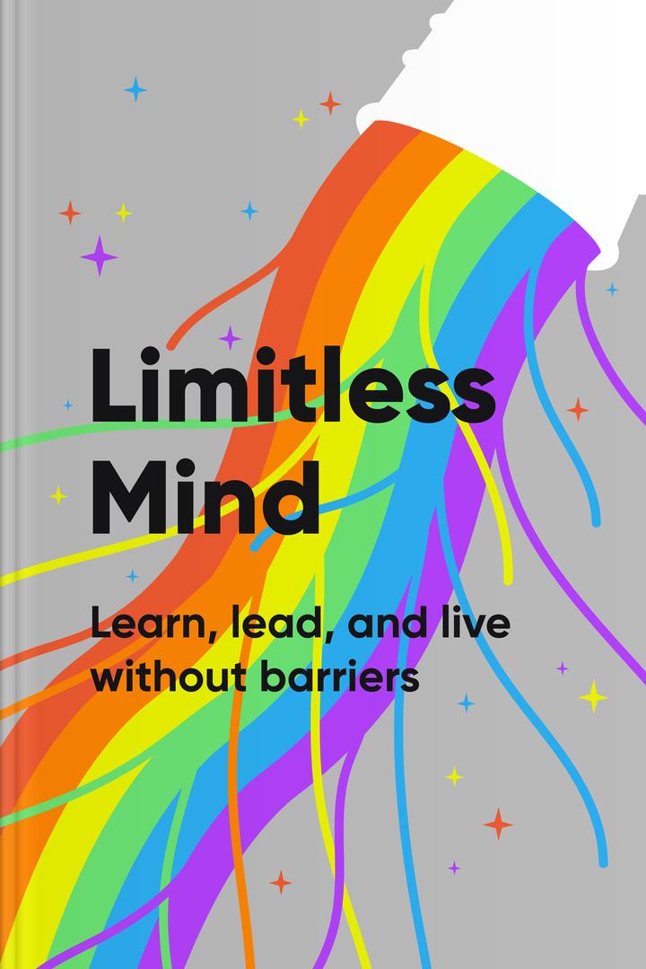 Limitless Mind book