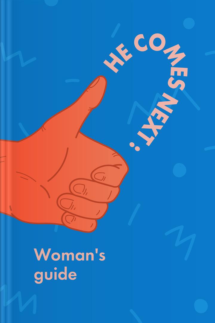 He Comes Next book