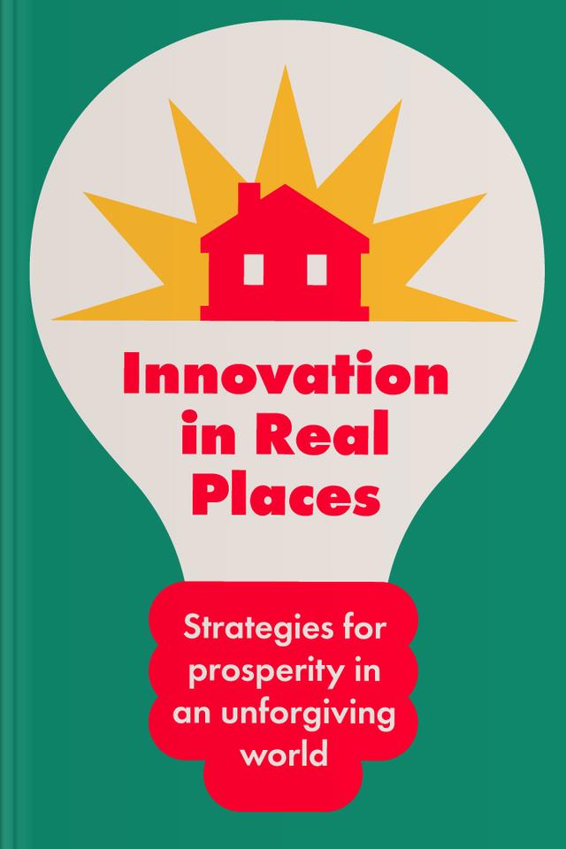 book Innovation in Real Places