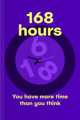 168 Hours book