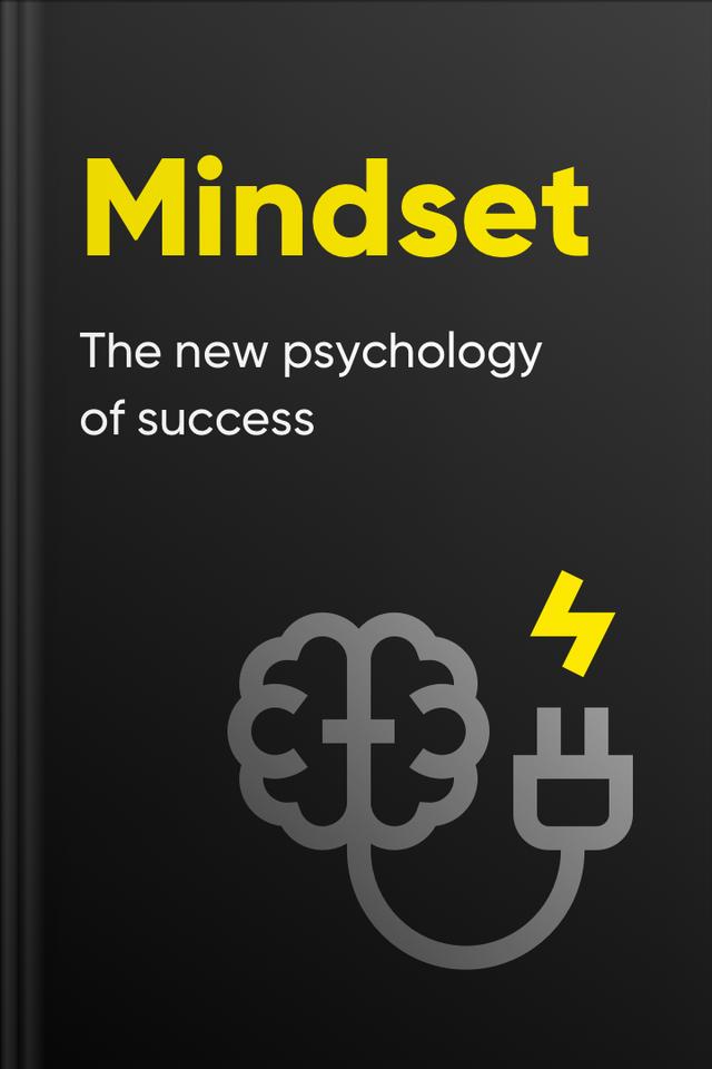 book Mindset