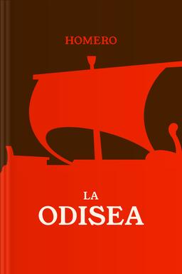 La Odisea book