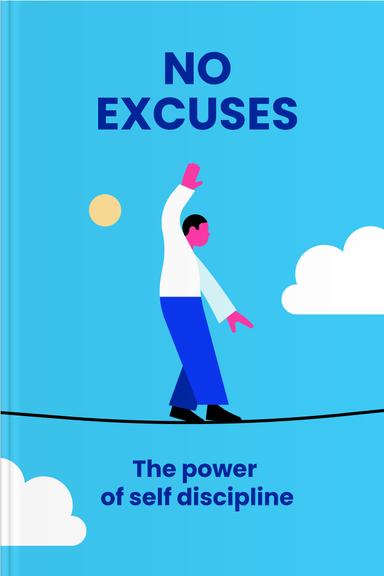 No Excuses