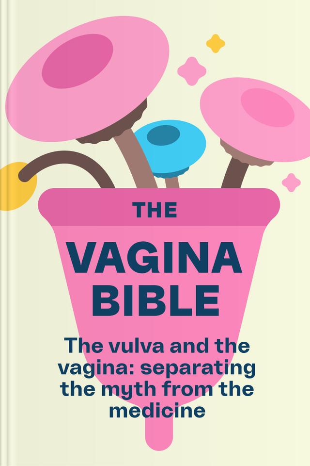 book The Vagina Bible