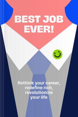 Best Job Ever! book