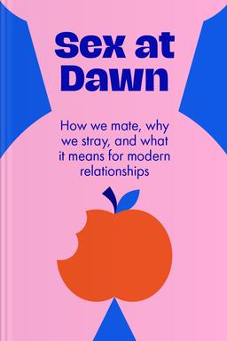 Sex at Dawn book
